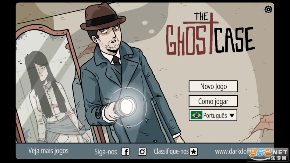Ghost Case(鰸)v1.0.18 °ͼ0