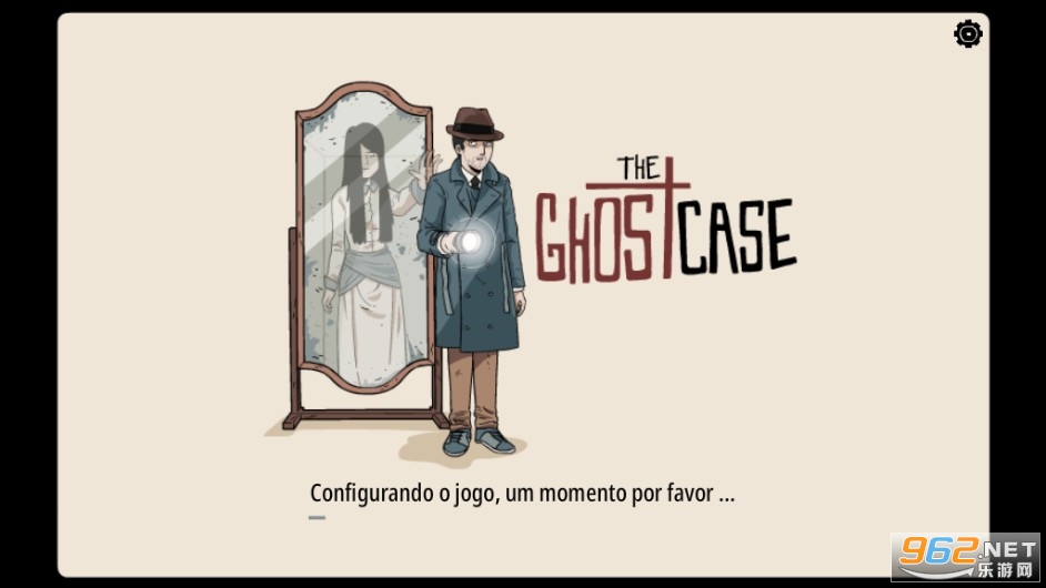 Ghost Case(鰸)v1.0.18 °ͼ1