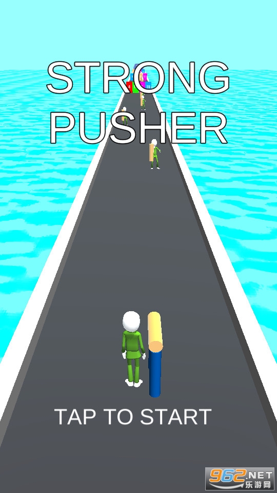 Strong Pusher[v0.1 ׿؈D2