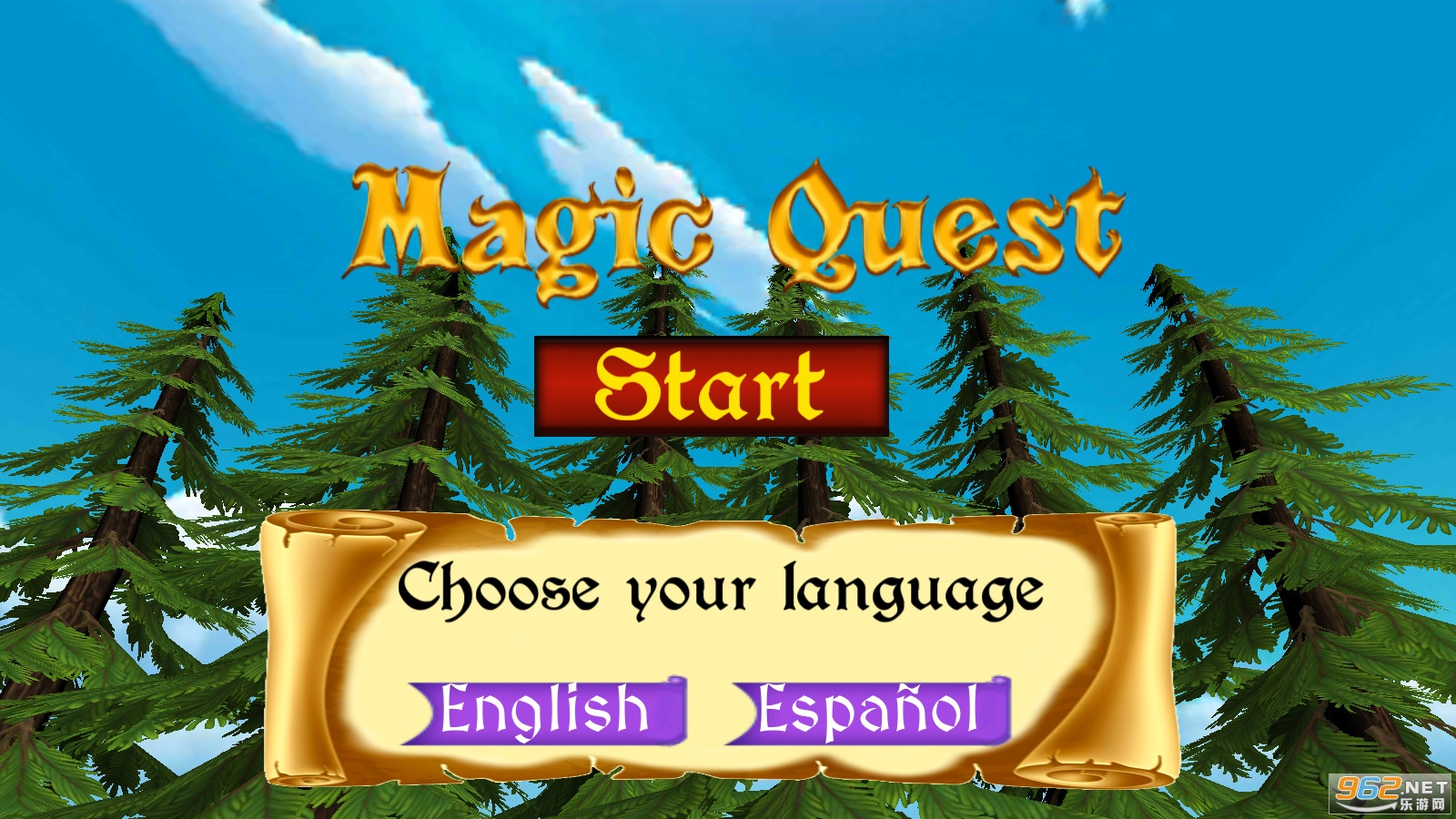Magic Quest(յ)v1.0׿ͼ3