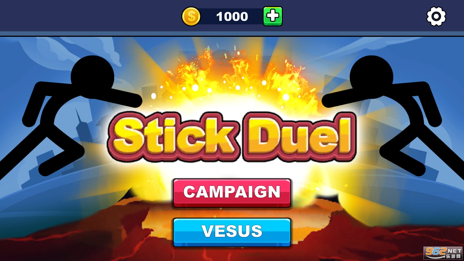 Stickman Duelist Fight(˛QYʿ֮׿)v1.0°؈D3