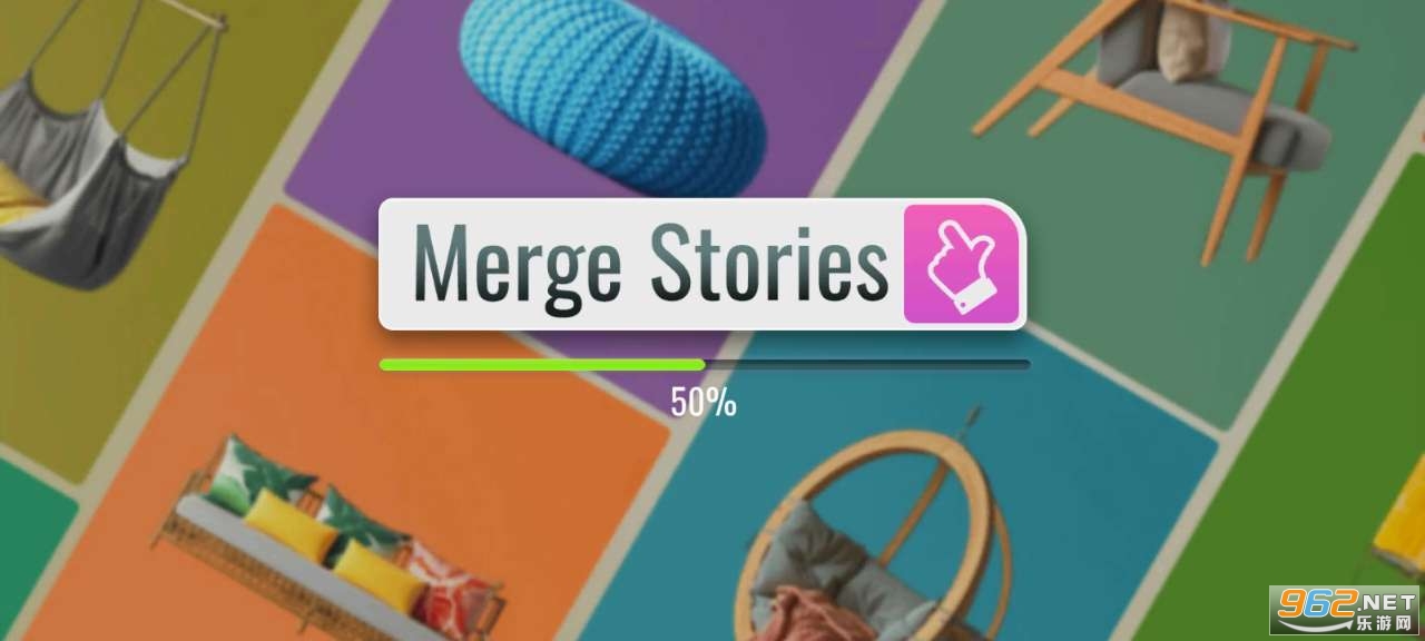 Merge Stories(ϲװη)v0.0.57׿ͼ0