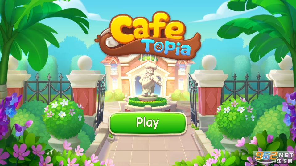 cafetopia(Ƥ^[)v1.0.1 cafetopia؈D7