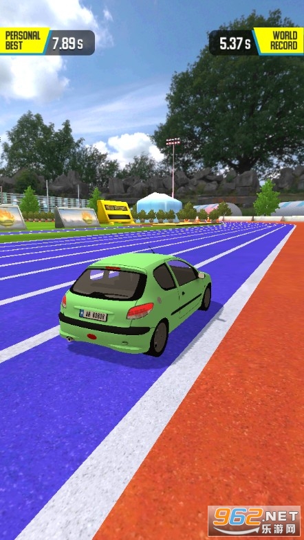 Car Summer Games 2021(ļ˶2021°)v1.4.1 ޽ҽͼ4