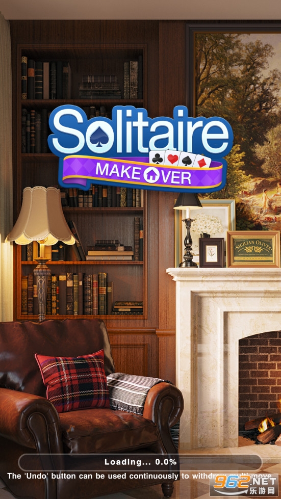 ֽƸҾSolitaire Makeoverv1.0׿ͼ4