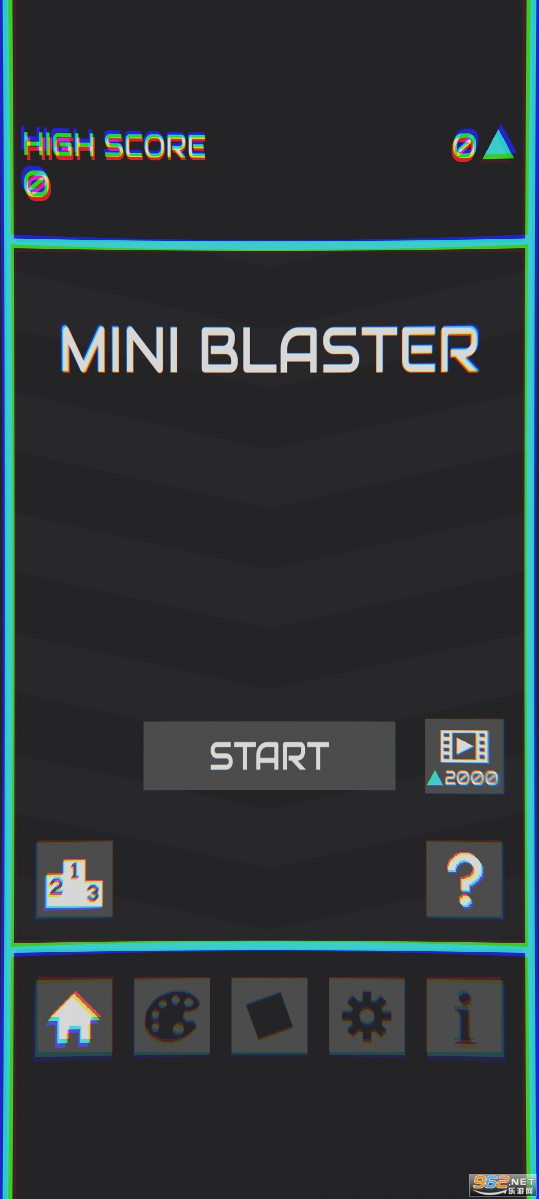 Mini Blaster(㱬Ϸ)v1.1.2 Mini Blasterͼ5