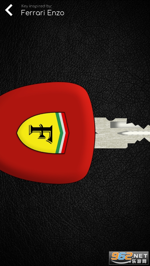 Supercars Keys(ģԿϷ)v1.1.64 °ͼ3