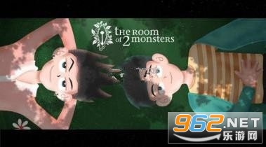 The Room of 2 Monsters DEMO(ɂķg׿)v1.6 °؈D2