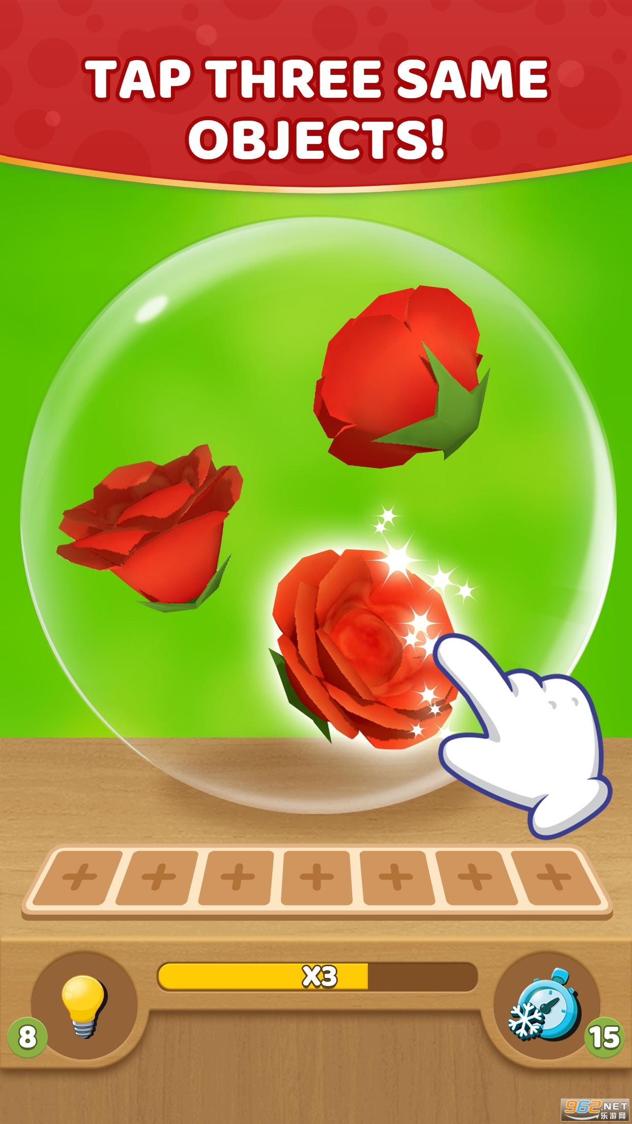 Match Bubble 3Dƥ3Dv1.0.1 ׿ͼ0