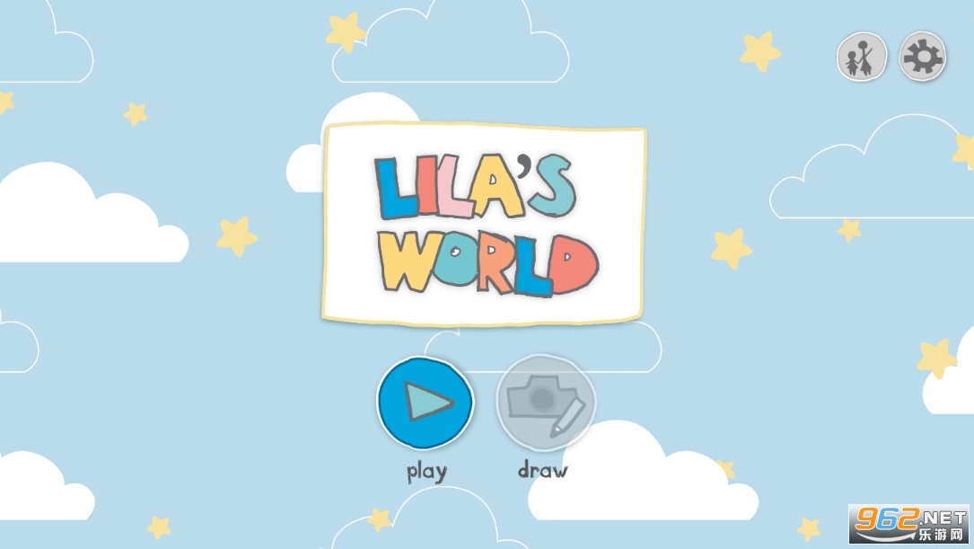 莱拉的世界lila's world游戏 v0.50.2 免费完整版