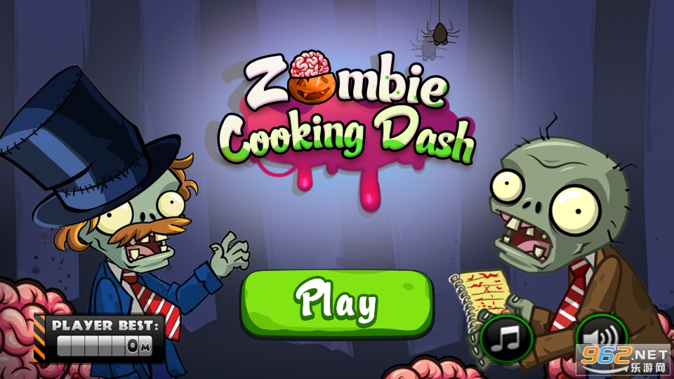Zombie Cooking Dash(ʬ⿳Ϸ)v1.0 ׿ͼ9