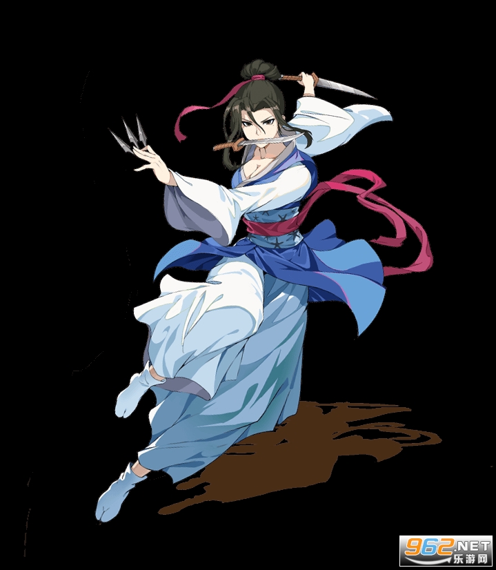 小浣熊百将传手游手游
