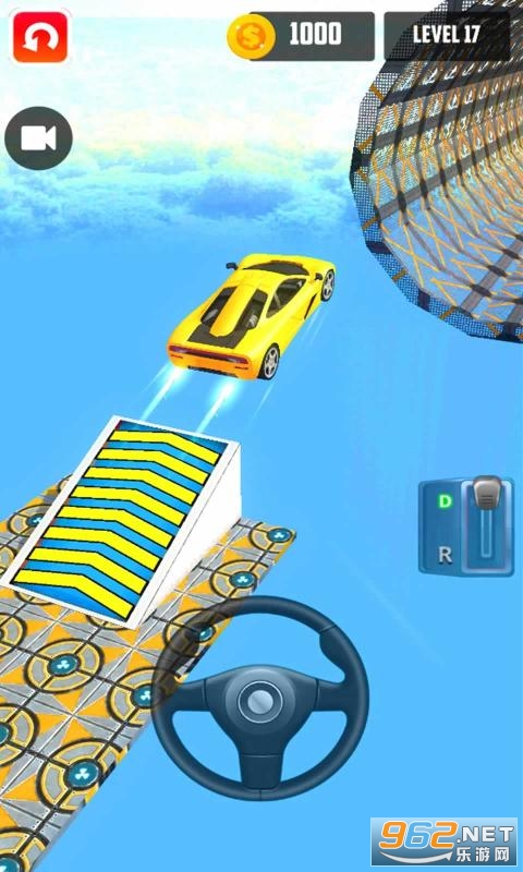 Car Offroad 3D(ԽҰ3D°)v3.4 ƽͼ1