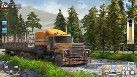 Mud Truck Offroad Driving(ؼʻϷ)v1.0.3 ׿ͼ0