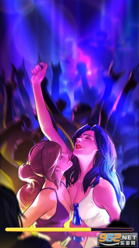 NightClub(ҹܻģİ)v1.0.2 ֻͼ1