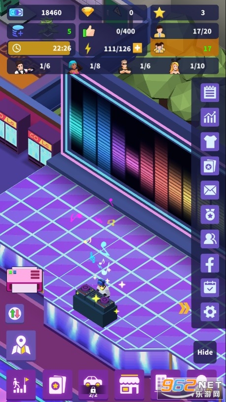 NightClub(ҹܻģİ)v1.0.2 ֻͼ4