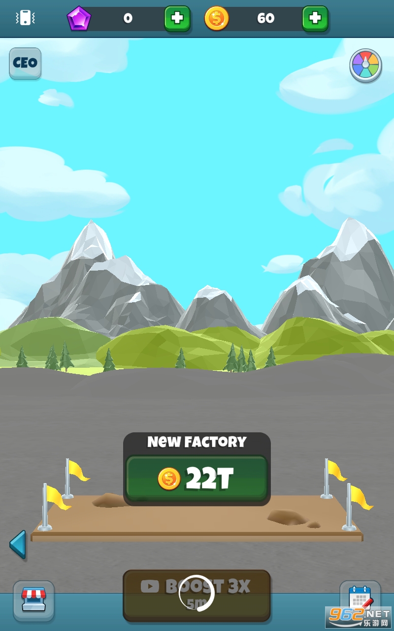 Factory Inc(ʱ乤˾ֻ)v0.14.32 ͼ2