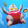Fatty Ultraman Battle(ְսϷ)