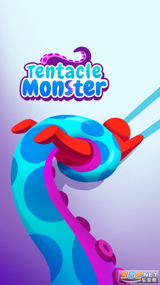 Tentacle Monster(ֹ3DϷ)v1.126 СϷͼ6
