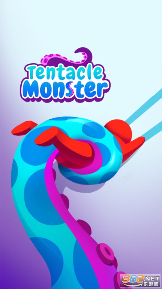 Tentacle Monster(|ֹ3D[)v1.126 С[؈D6