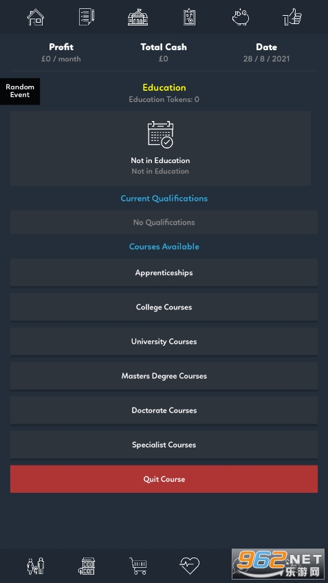 人生模拟3游戏手游