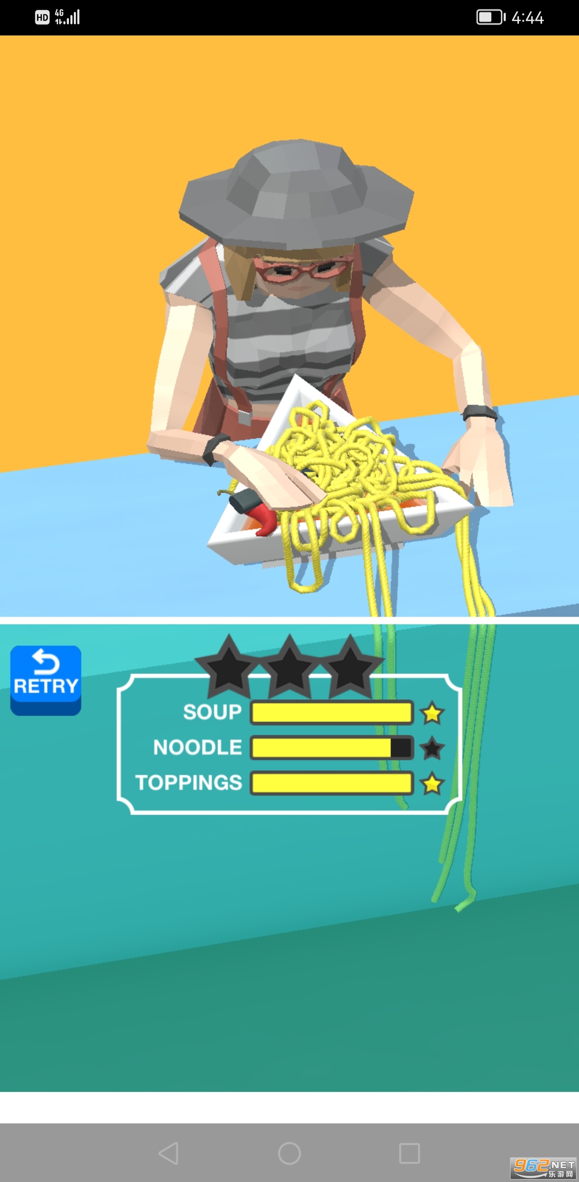 Noodle Master(ʦİ)v2.5.0 ޻ҽͼ1