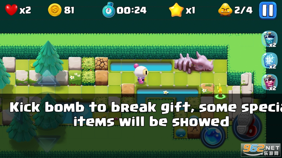 Brawl Kicker Man(Y[)v1.0.1 Brawl Kicker Man؈D5