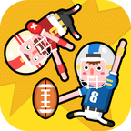 Clash of Rugby(ϙnͻ[)v1.6 °
