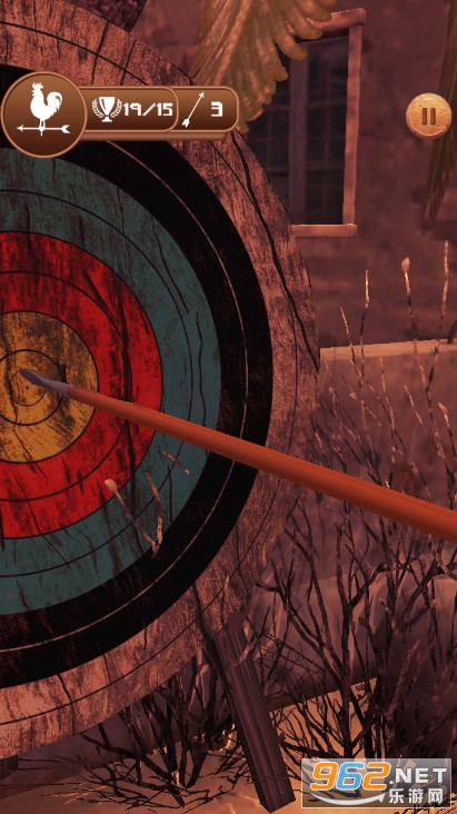 ʦս(Archery Challenge - Shooting Master)v1.0ͼ3