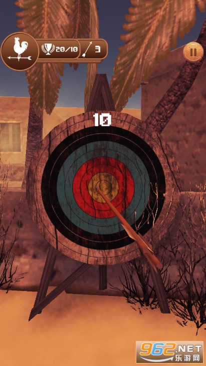 ʦս(Archery Challenge - Shooting Master)v1.0ͼ1