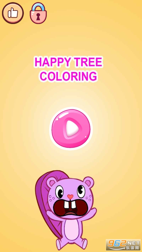 Happy Tree Coloring Book(ʻϷ)v1.7 (Happy Tree Coloring Book)ͼ0
