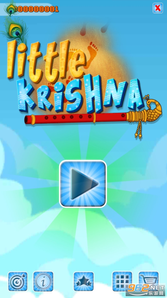 Little Krishna Runv2.3.1׿ͼ3