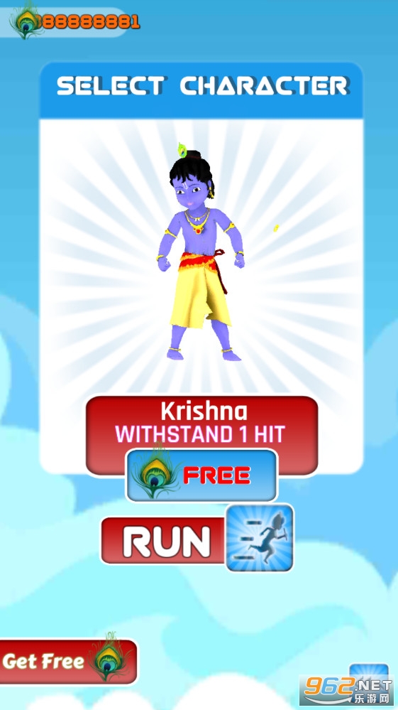 Little Krishna Runv2.3.1׿ͼ2