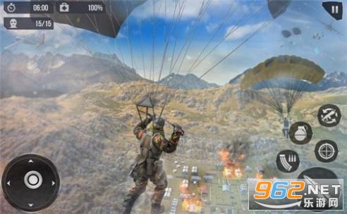 Squad Terrorist Mission(ʿͻ)v1.4.0 °؈D1