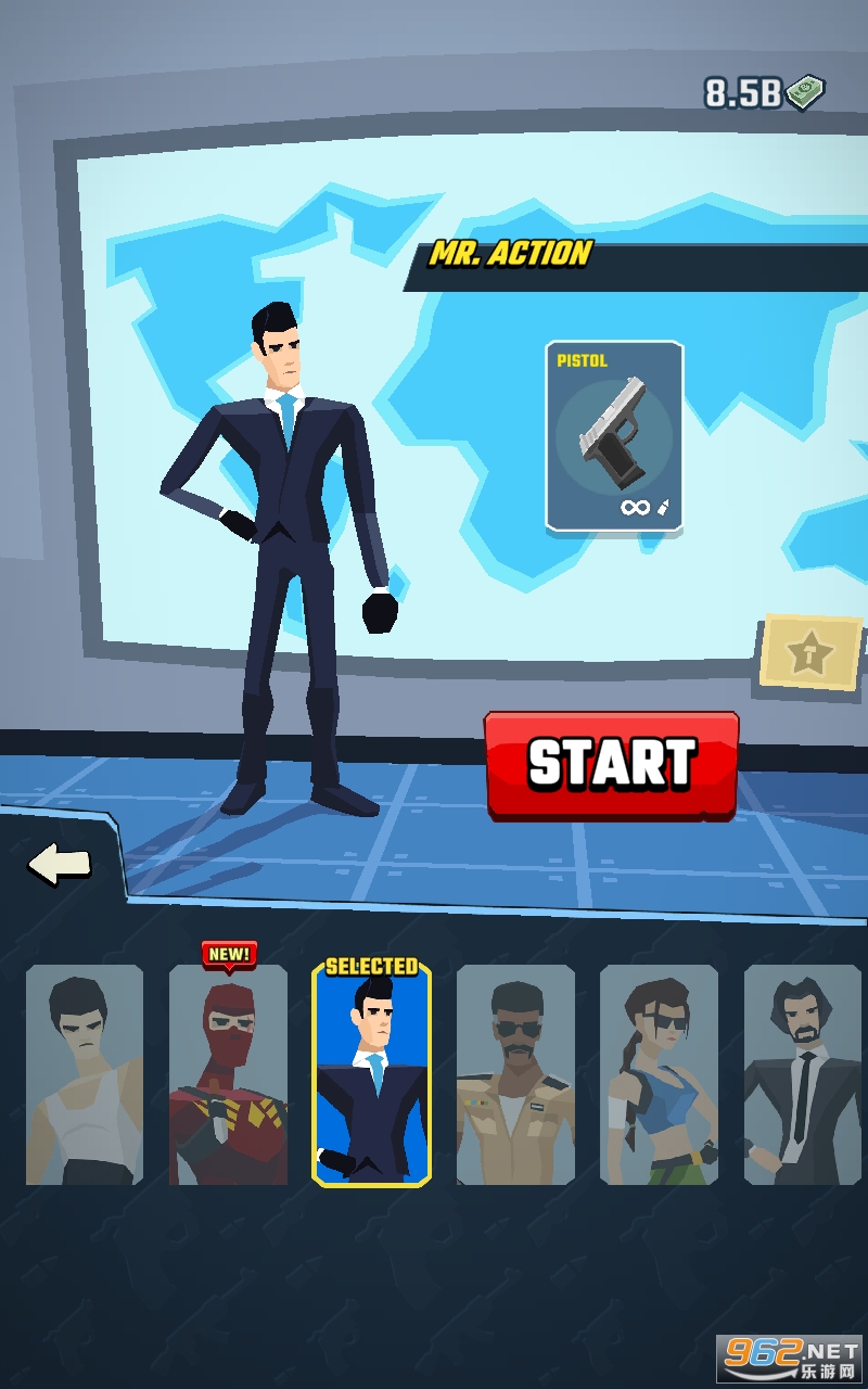 жعӵ(Agent Action)v1.6.0ͼ0