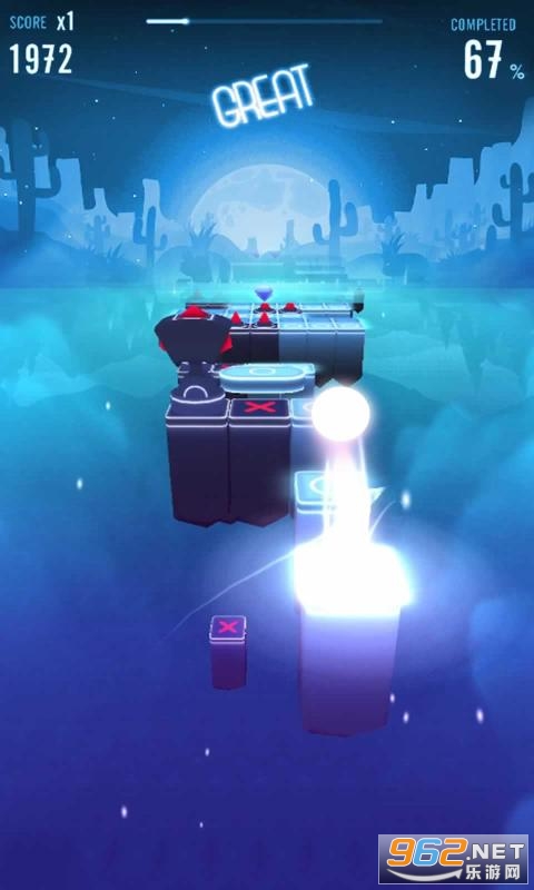 Dancing Sky 3(ӵ3°)v1.8.6 ؈Dȫi؈D2