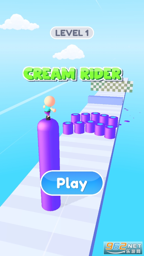 ʿ(Cream RiderϷ)v1.1 ׿ͼ6