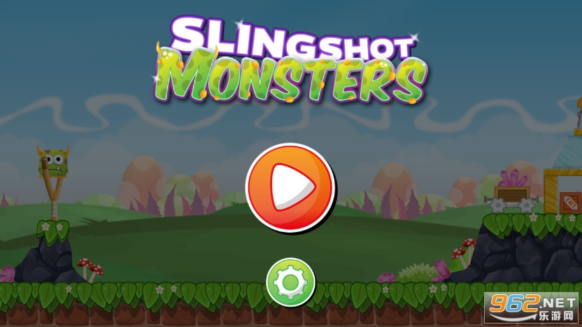 Slingshot Monsters([)v1.3.21 (Slingshot Monsters)؈D0