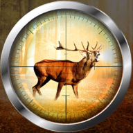 Landscape Deer Hunting: wild hunter games(羰¹ֻ)