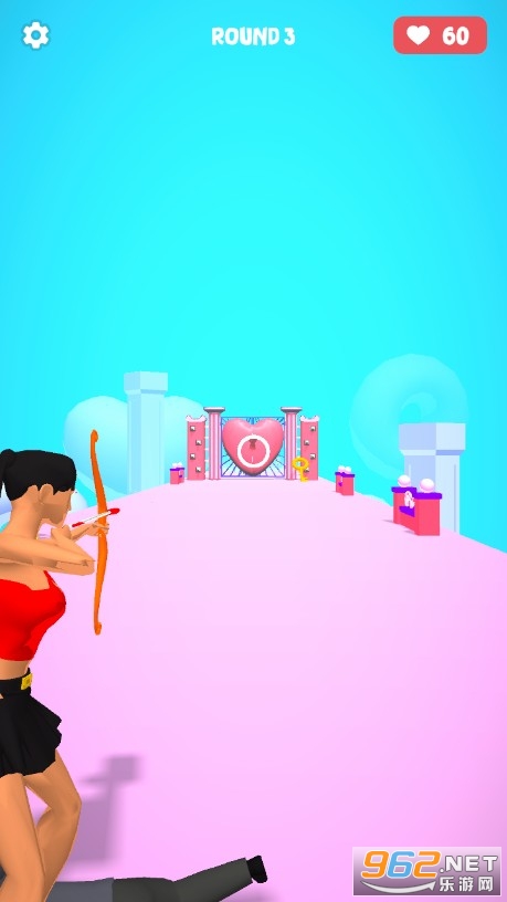 Love Maker 3D(3DϷ)v1.0 ׿ͼ0