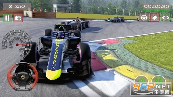 Formula Racing(ʽ2021ֻ)v0.4 ׿ͼ0