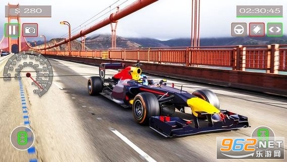 Formula Racing(ʽ2021ֻ)v0.4 ׿ͼ2