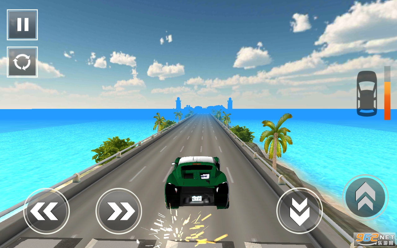 BEAM DRIVE NG(܇ģM2020°)v1.2 ׿؈D1