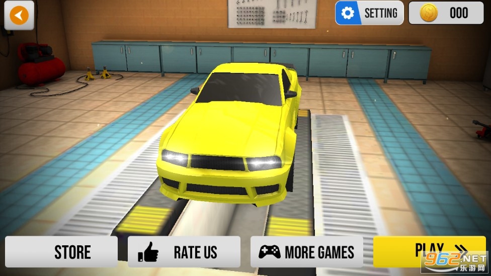Modern Car Parking Car Driving and Car Parking Games(ͣʻϷ)v1.26 ׿ͼ0
