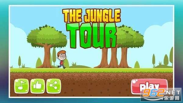 The Jungle Tour(˲а׿)v1.2 °ͼ0