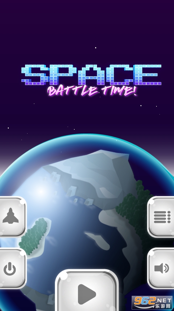 Space Battle Time̫ՑYr[Mv0.3 °؈D0