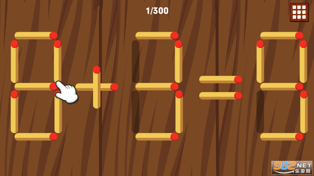 Math Puzzle(ƄӻĈD[)v1.0 (MathPuzzle)؈D2