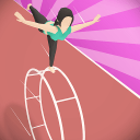 ʽԾWheel Gymnastics Jump