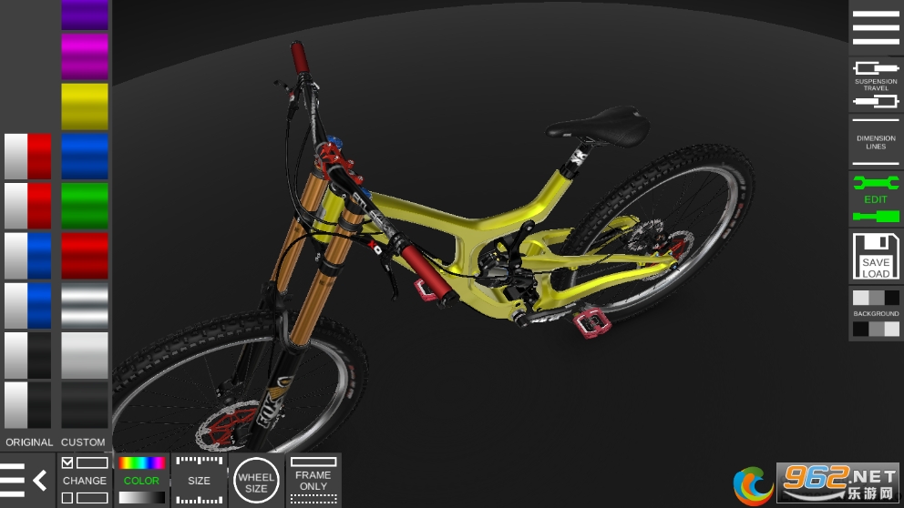 Bike3DConfigurator2023v1.6.8 °ͼ2