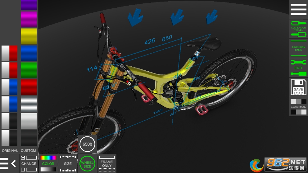 Bike3DConfigurator2023v1.6.8 °ͼ1